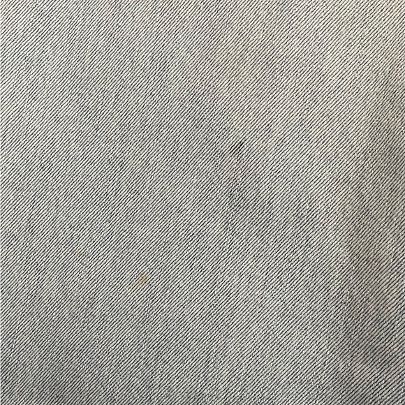 Levi’s 550 relaxed fit jeans (back pocket personalized) high waist size 32 - Picture 11 of 12